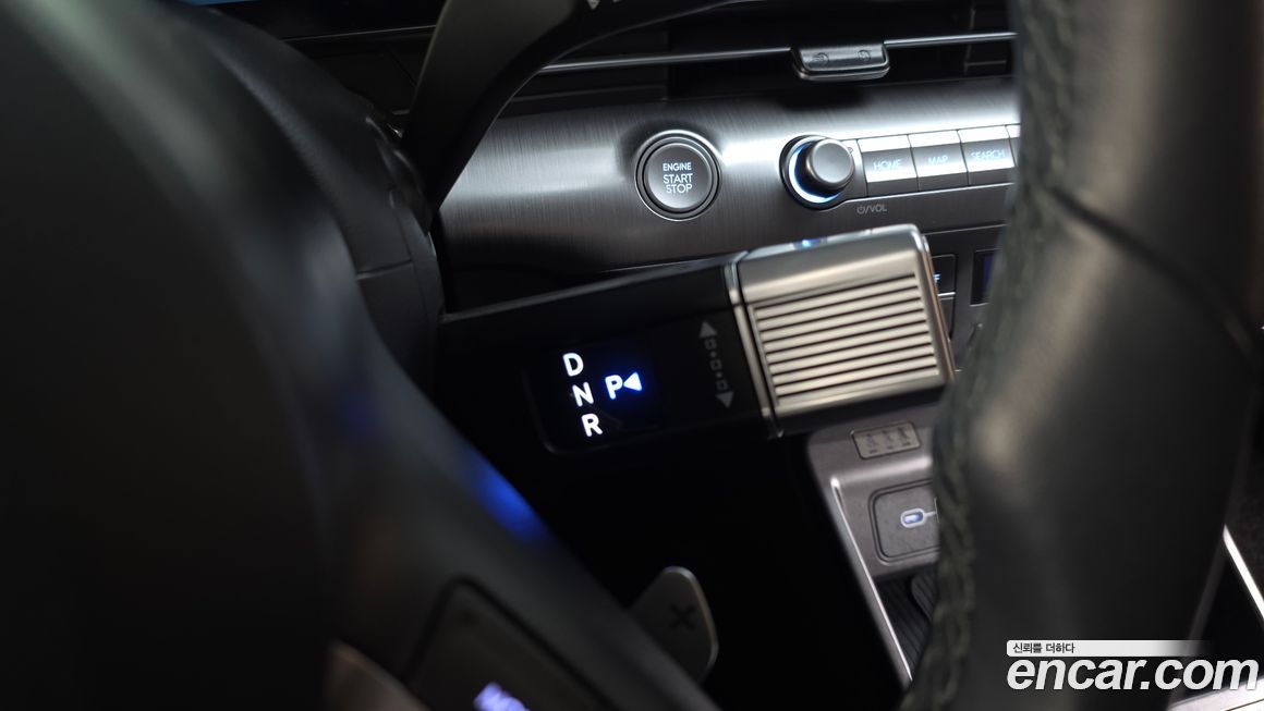 Hyundai Kona 2024