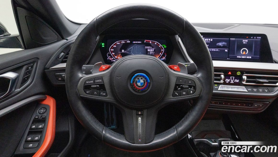 BMW 2-Series 2021