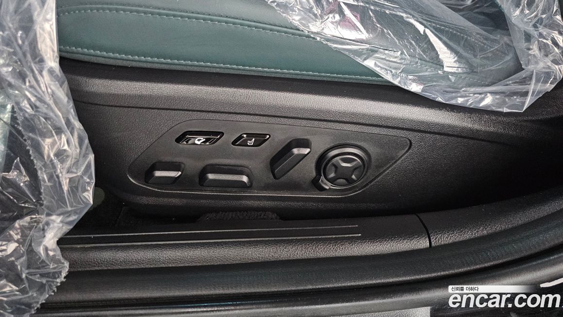 Kia K8 2023