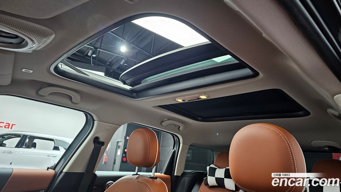 Mini Countryman 2022