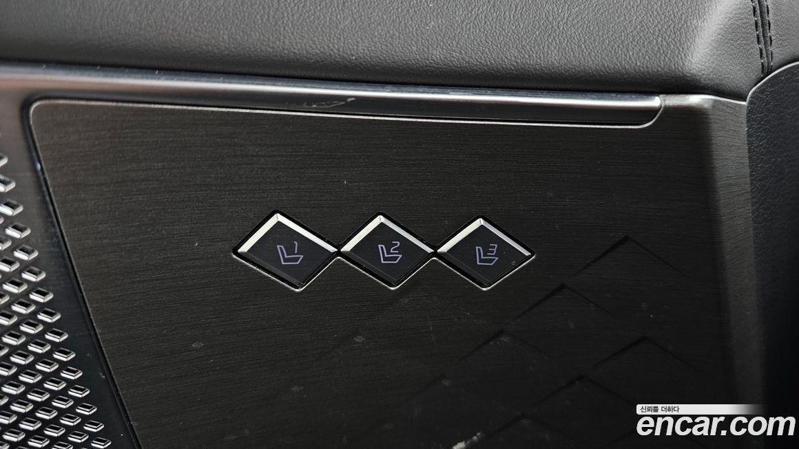 Kia K8 2023