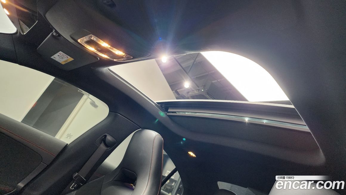 Mercedes-Benz CLA-Class 2021