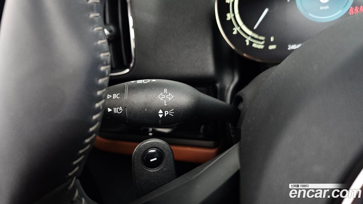 Mini Countryman 2022