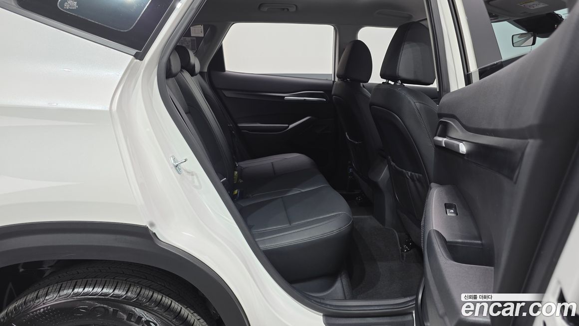 Kia Seltos 2024