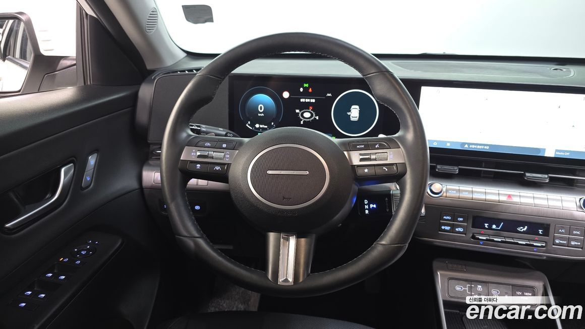 Hyundai Kona 2024