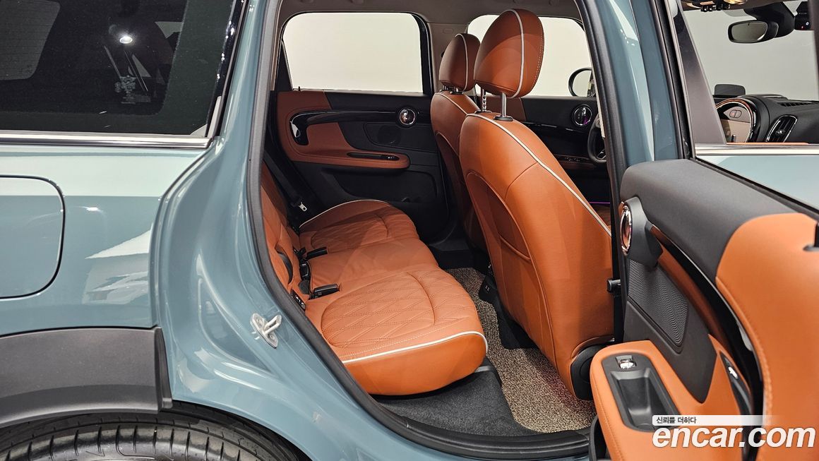 Mini Countryman 2022