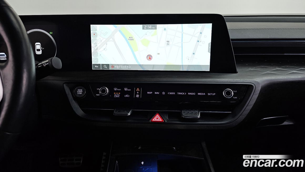 Kia K8 2023