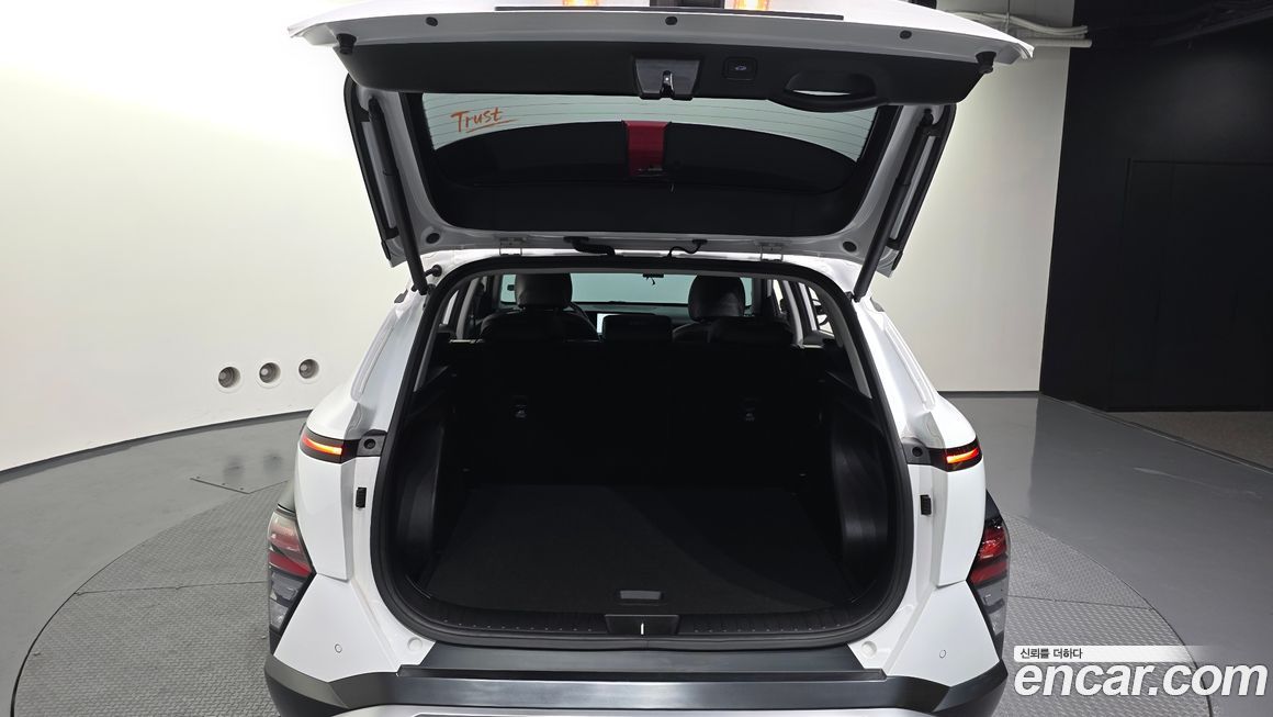 Hyundai Kona 2024