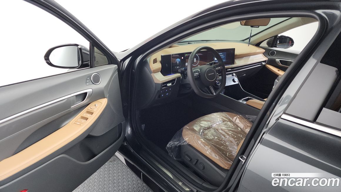 Hyundai Sonata 2024