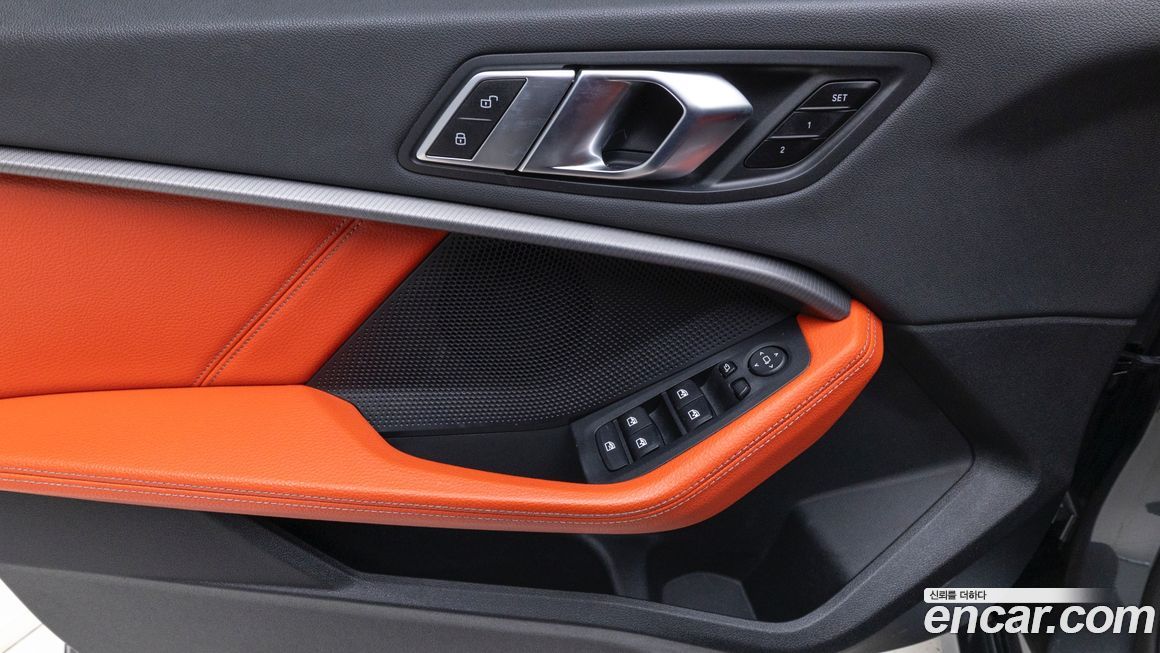 BMW 2-Series 2021