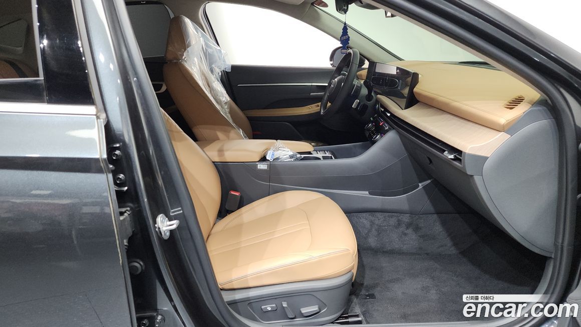 Hyundai Sonata 2024