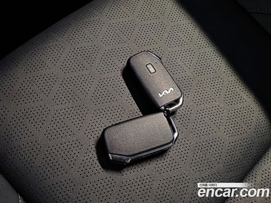 Kia Seltos 2024