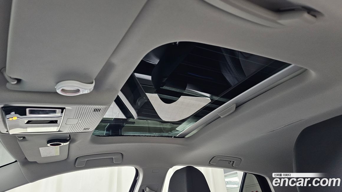 Volkswagen Golf 2024