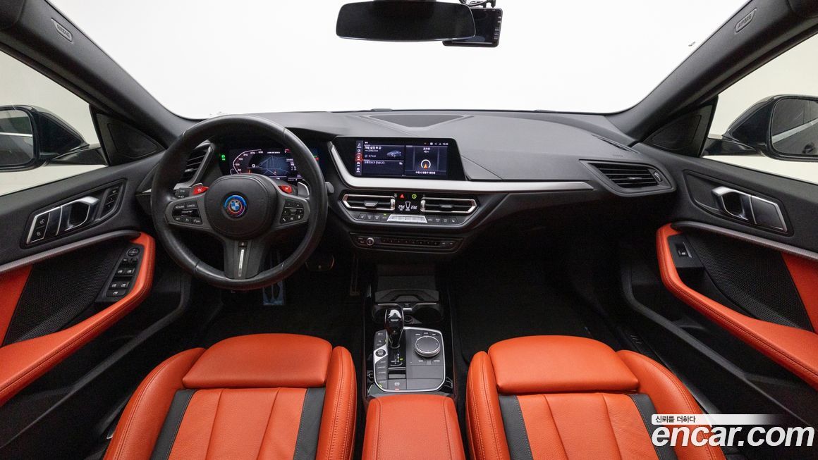 BMW 2-Series 2021
