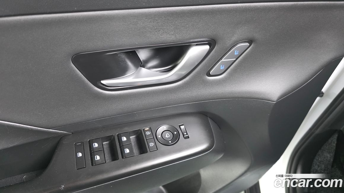 Hyundai Kona 2024