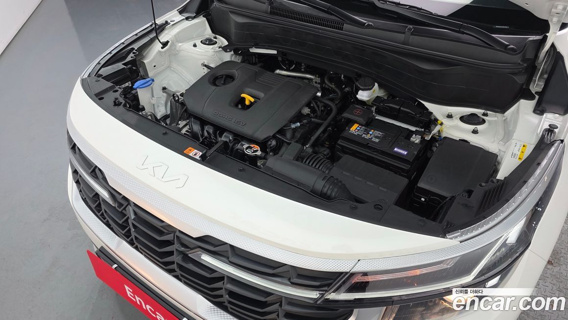 Kia Seltos 2024