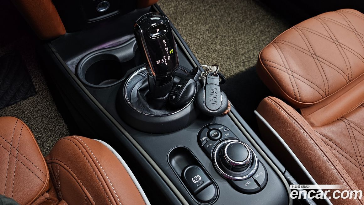 Mini Countryman 2022