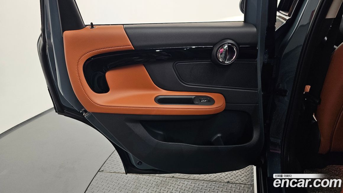 Mini Countryman 2022