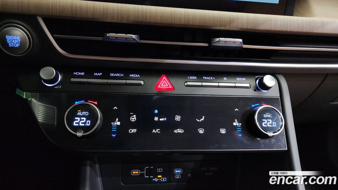 Hyundai Sonata 2024