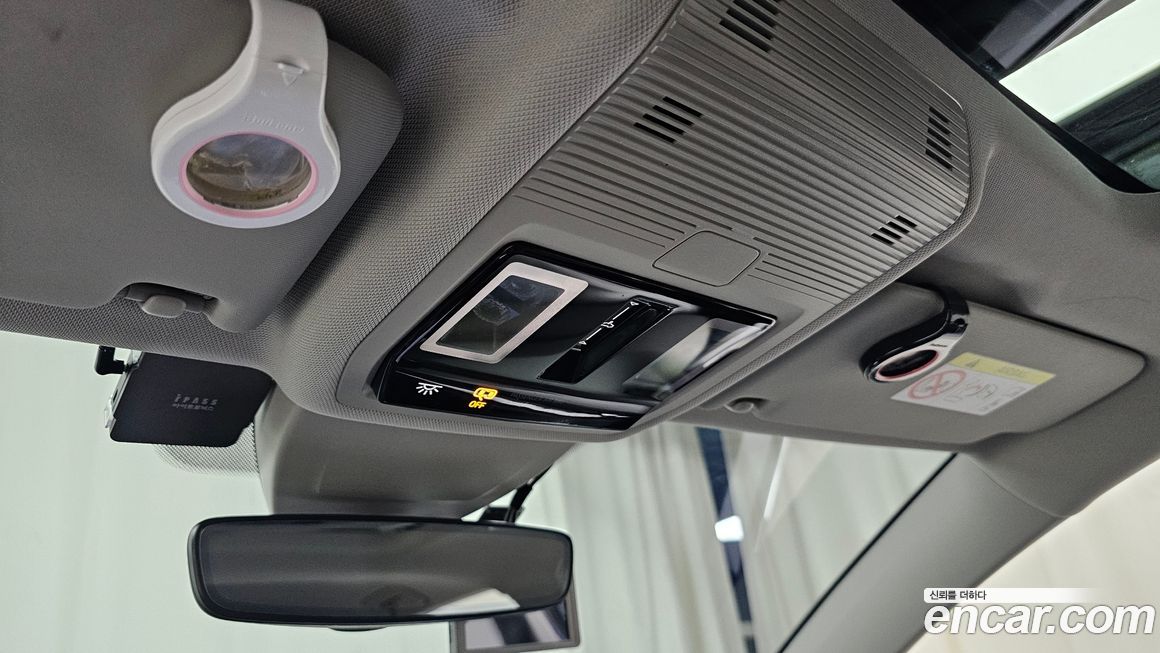 Volkswagen Golf 2024