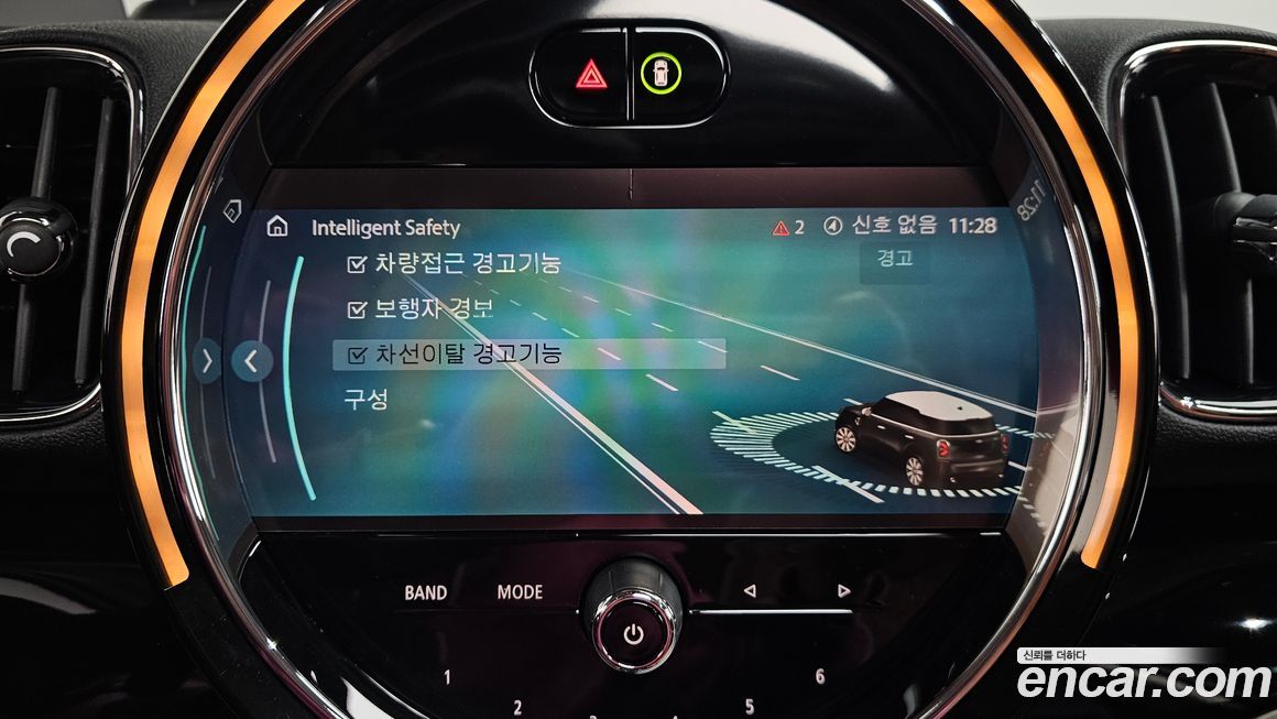 Mini Countryman 2022