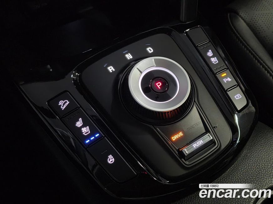 Kia Seltos 2024