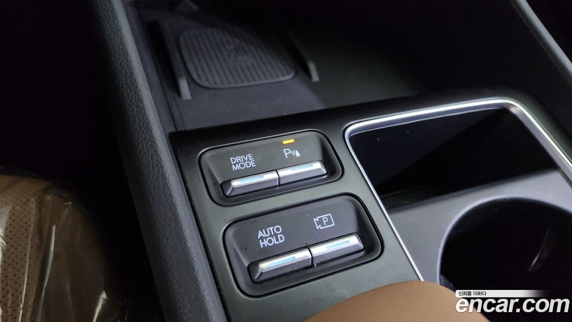 Hyundai Sonata 2024