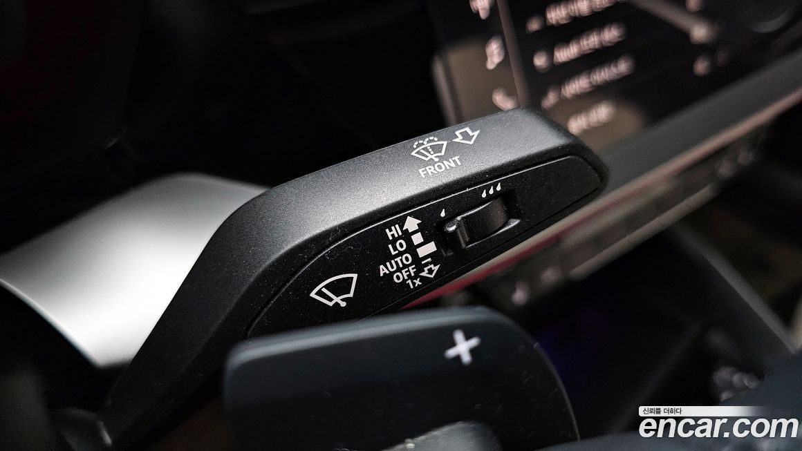 Audi A3 2024