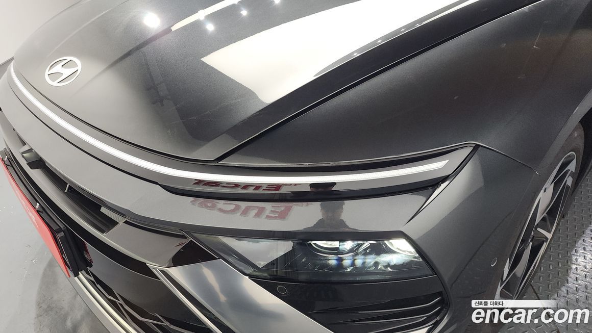 Hyundai Sonata 2024