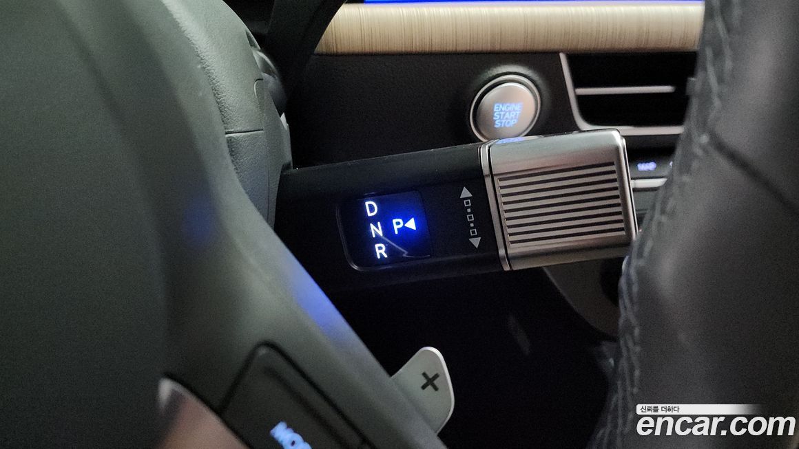 Hyundai Sonata 2024