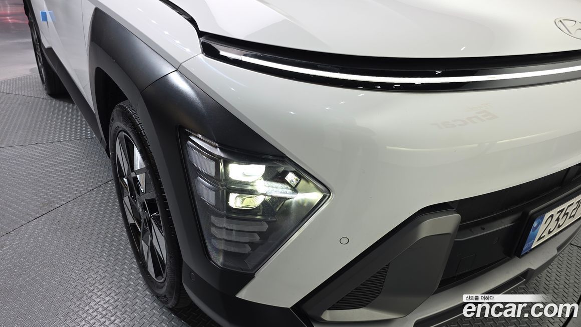 Hyundai Kona 2024