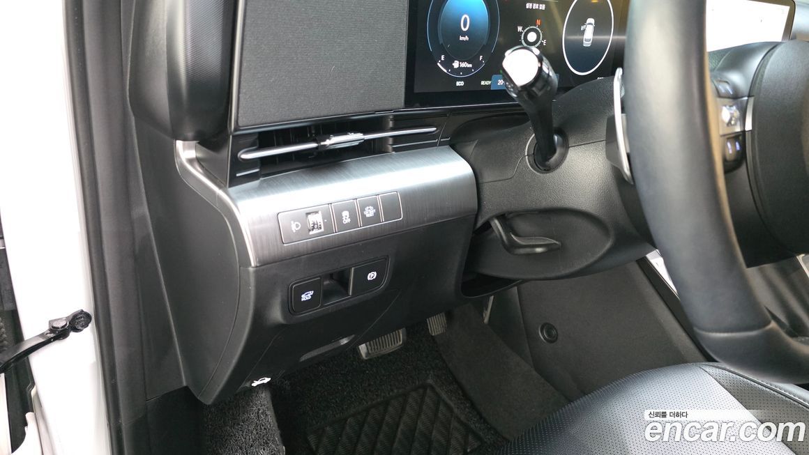 Hyundai Kona 2024