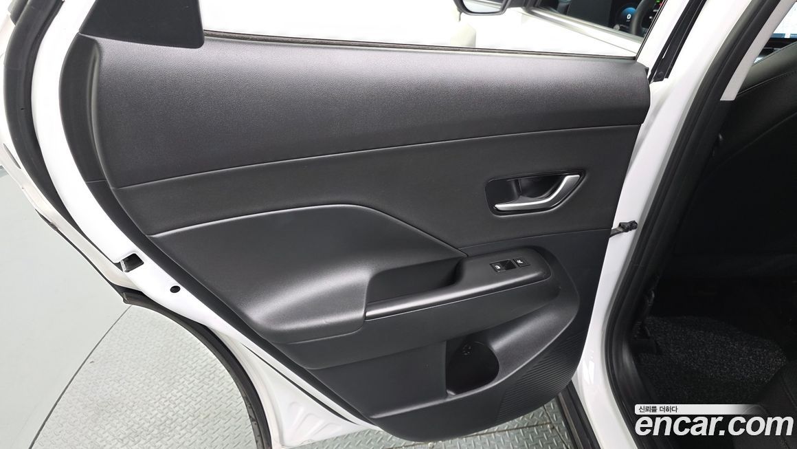 Hyundai Kona 2024