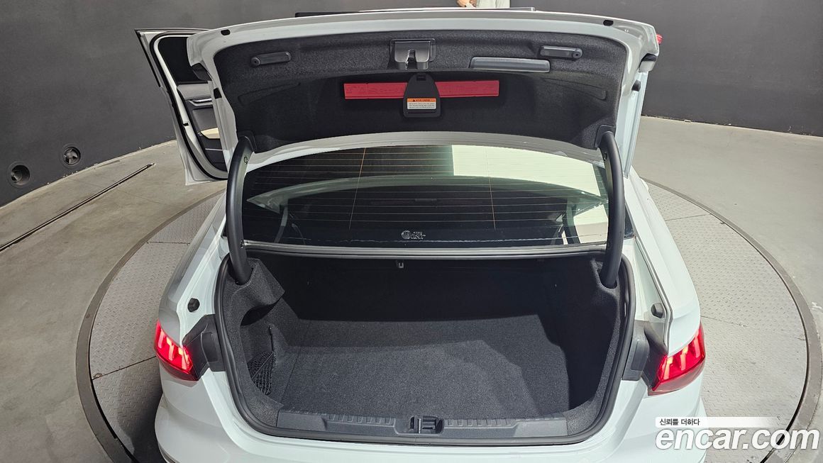 Audi A3 2024