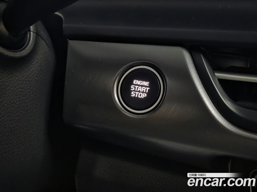 Kia Seltos 2024