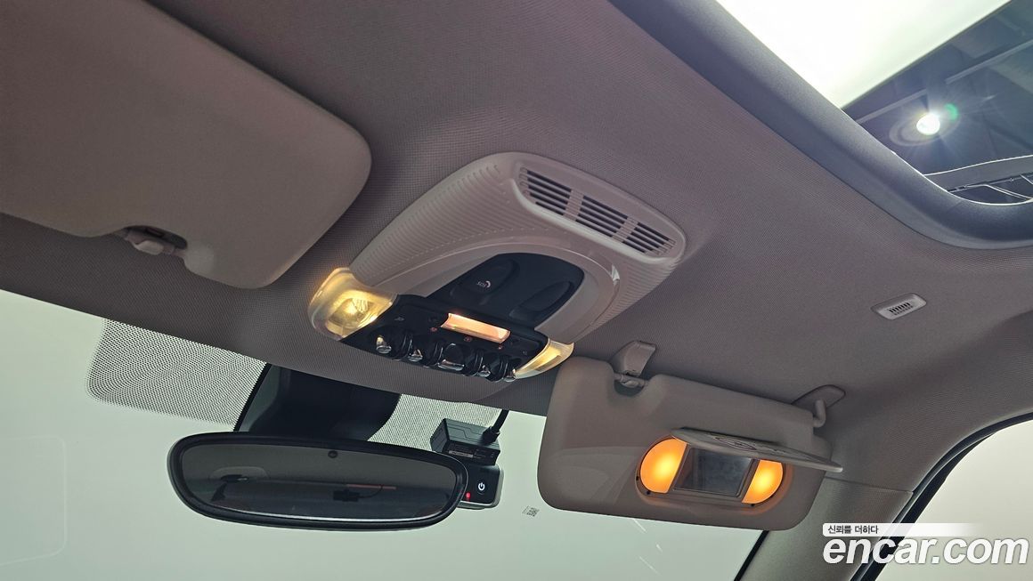 Mini Countryman 2022