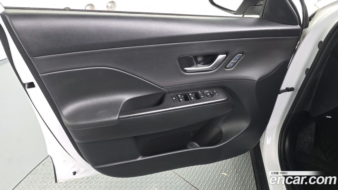 Hyundai Kona 2024