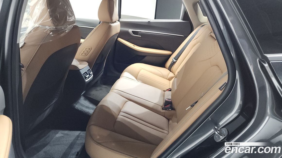 Hyundai Sonata 2024