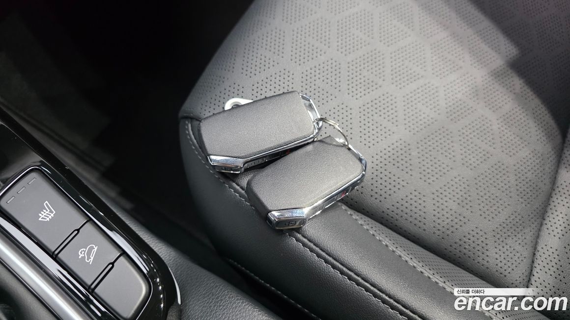 Kia Seltos 2024