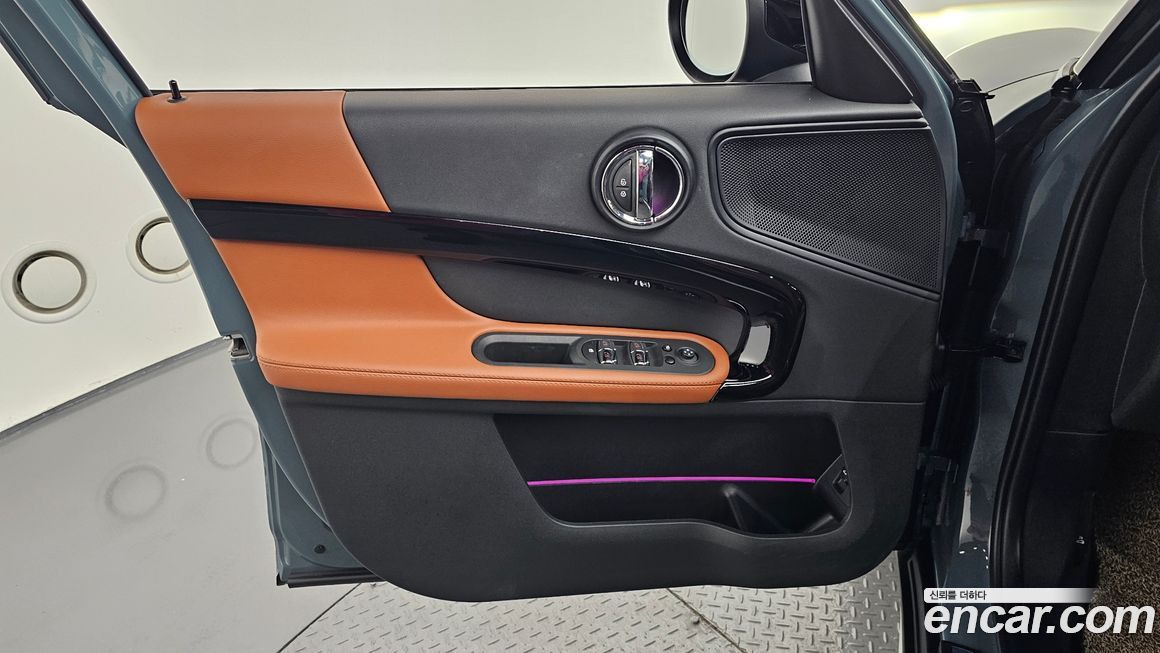 Mini Countryman 2022