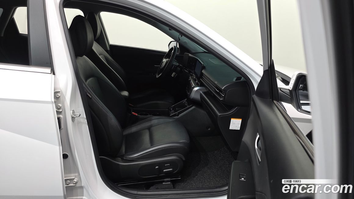 Hyundai Kona 2024
