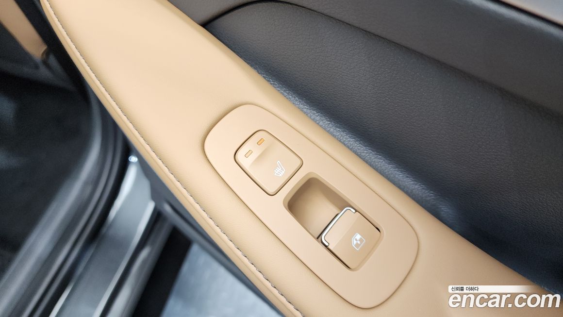 Hyundai Sonata 2024