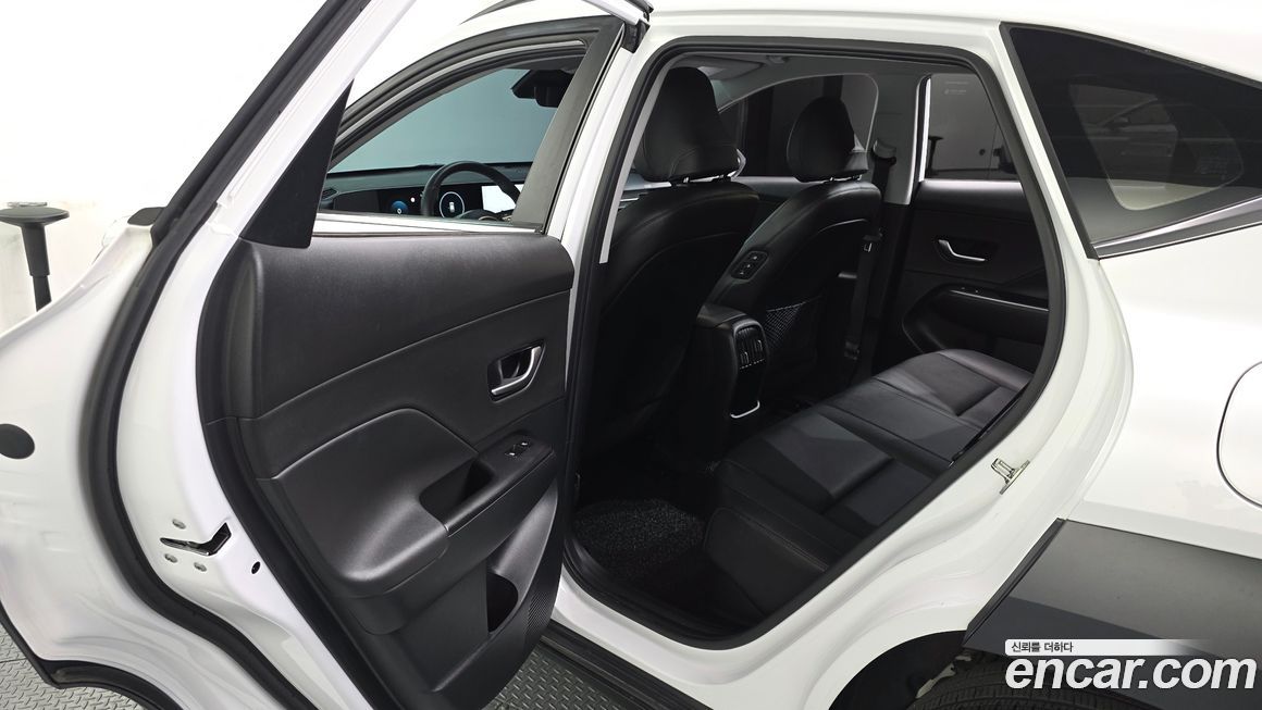 Hyundai Kona 2024