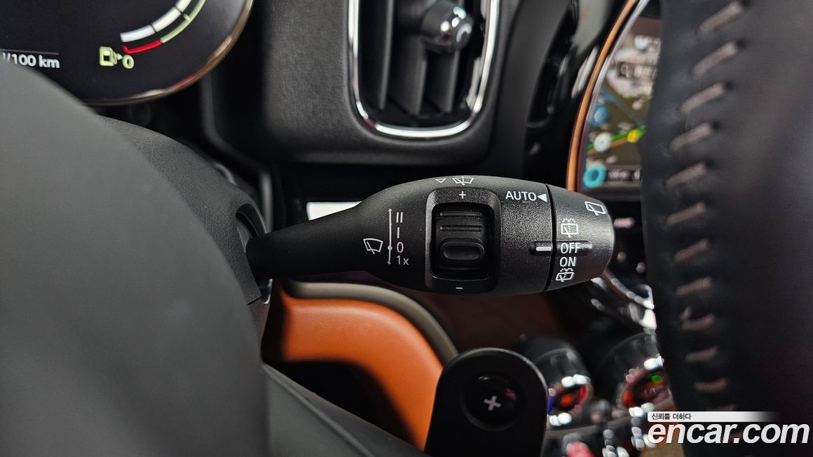 Mini Countryman 2022