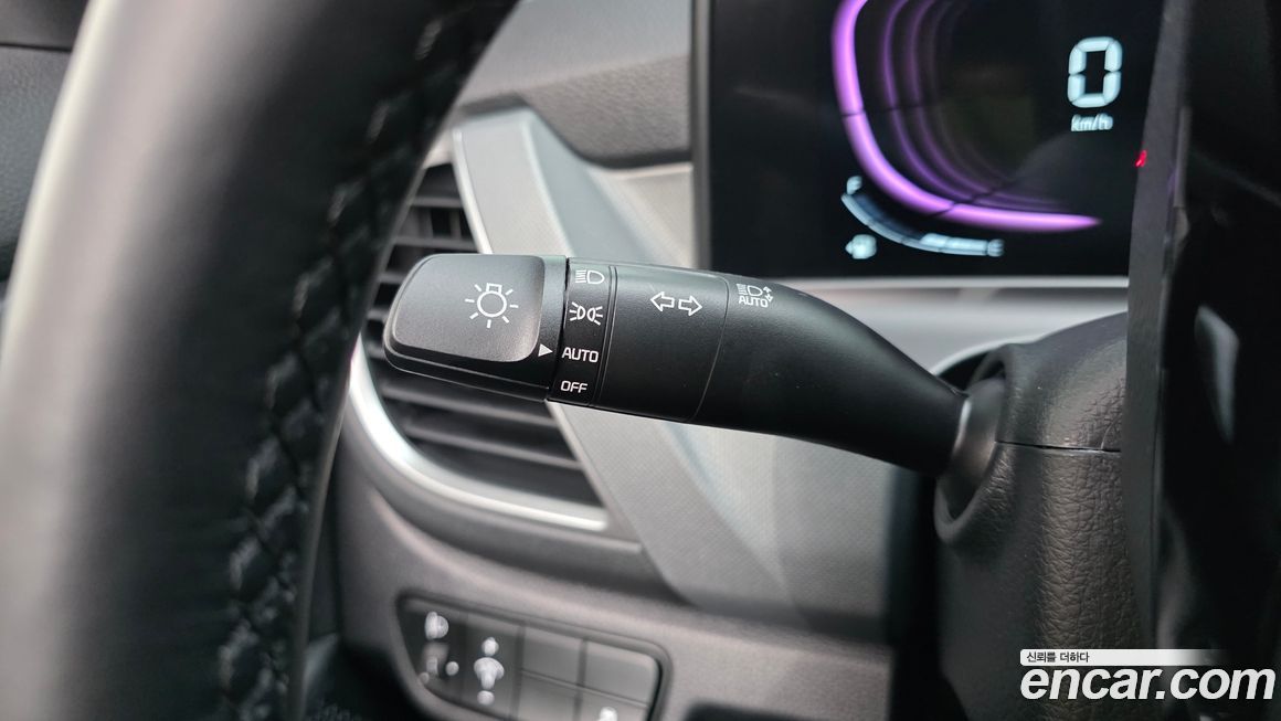 Kia Seltos 2024