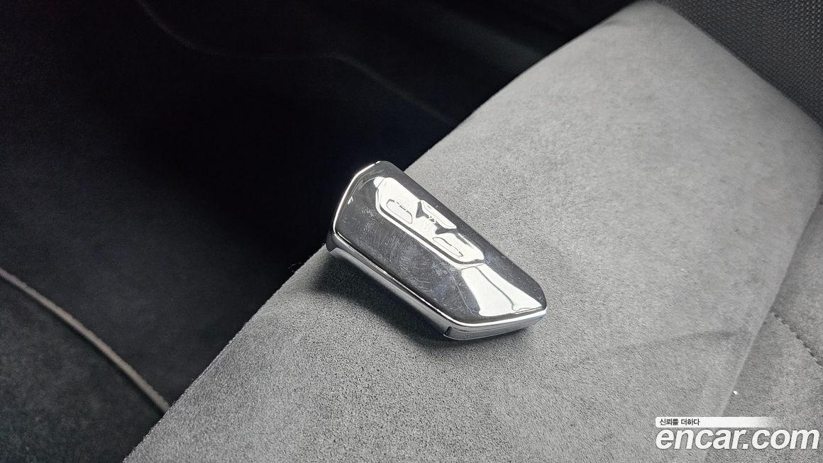 Volkswagen Golf 2024