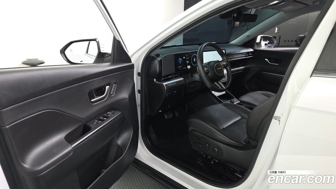 Hyundai Kona 2024