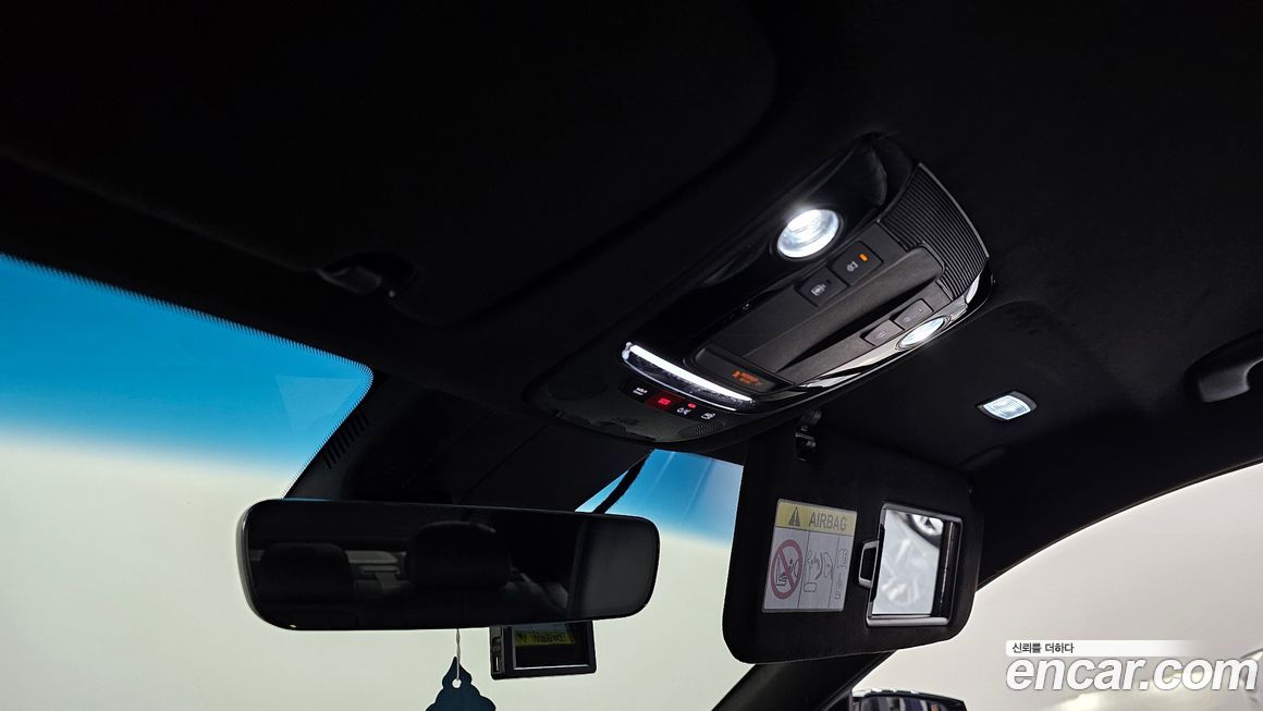 Kia K8 2023