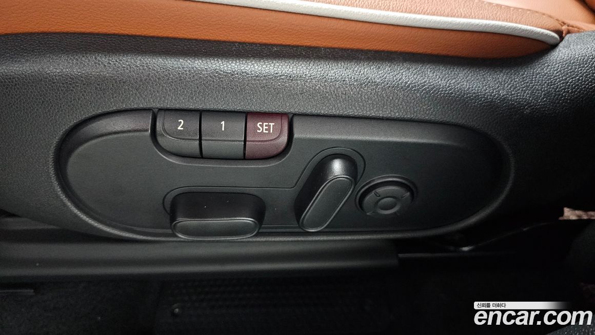 Mini Countryman 2022