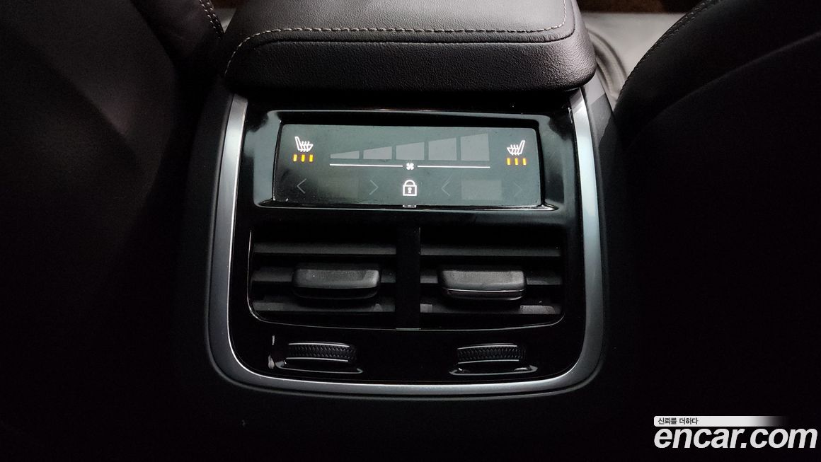 Volvo S60 2022